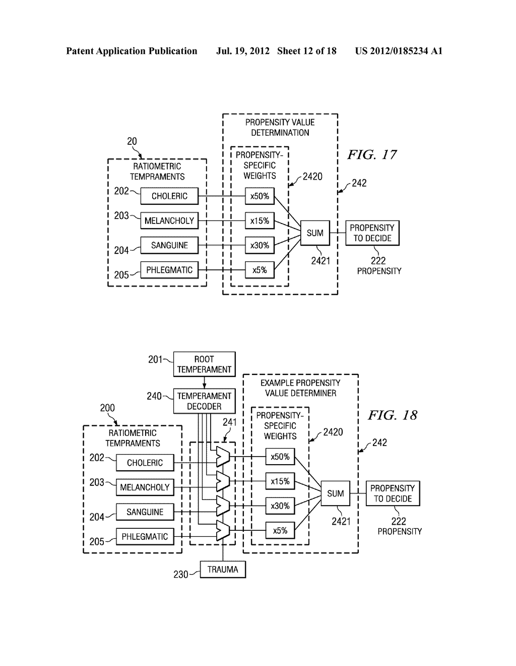 METHOD FOR DETERMINING RELATIONSHIPS THROUGH USE OF AN ORDERED LIST     BETWEEN PROCESSING NODES IN AN EMULATED HUMAN BRAIN - diagram, schematic, and image 13