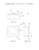 System And Method For Patient Identification In A Remote Monitoring System diagram and image