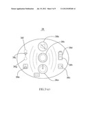 System And Method For Patient Identification In A Remote Monitoring System diagram and image