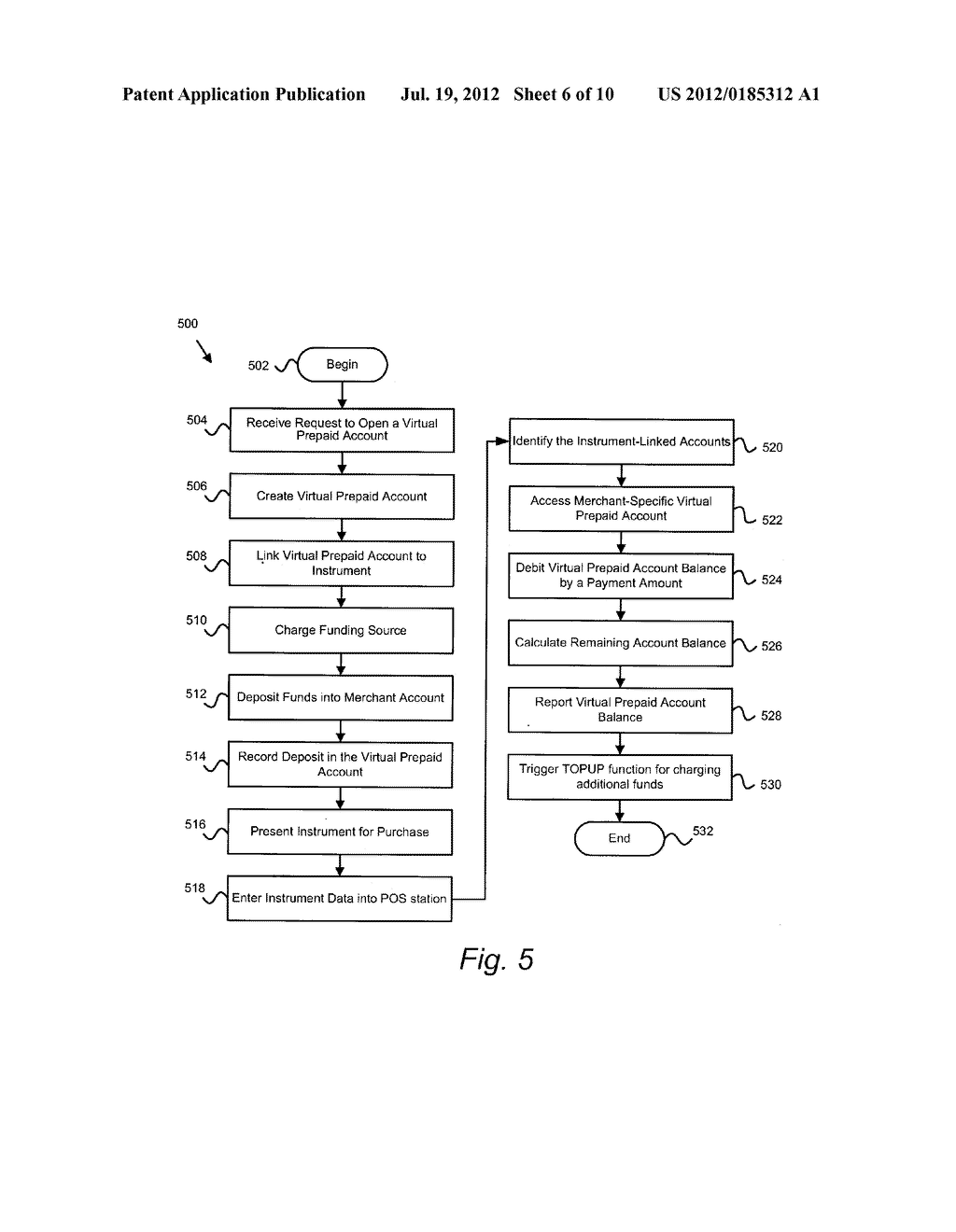 SYSTEMS AND METHODS FOR IMPLEMENTING FINANCIAL TRANSACTIONS - diagram, schematic, and image 07