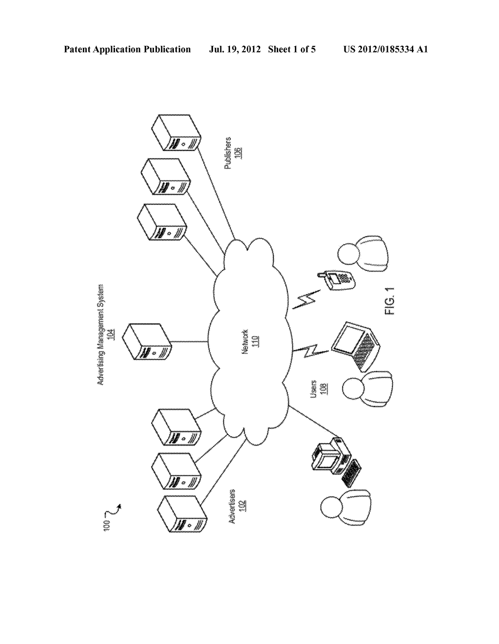 LOCAL AD SERVING - diagram, schematic, and image 02