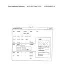 SYSTEM AND METHOD FOR STREAMLINING SOCIAL MEDIA MARKETING diagram and image