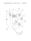 SYSTEM FOR RETRIEVING MOBILE COMMUNICATION FACILITY USER DATA FROM A     PLURALITY OF PROVIDERS diagram and image