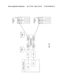 SYSTEM FOR RETRIEVING MOBILE COMMUNICATION FACILITY USER DATA FROM A     PLURALITY OF PROVIDERS diagram and image