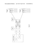 SYSTEM FOR RETRIEVING MOBILE COMMUNICATION FACILITY USER DATA FROM A     PLURALITY OF PROVIDERS diagram and image