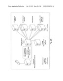 SYSTEM FOR RETRIEVING MOBILE COMMUNICATION FACILITY USER DATA FROM A     PLURALITY OF PROVIDERS diagram and image