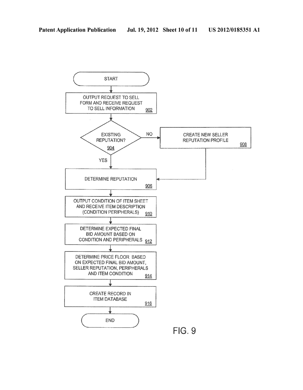 SYSTEM TO DETERMINE A POSTING PAYMENT AMOUNT BASED ON PREFERRED PAYMENT     METSHOD - diagram, schematic, and image 11