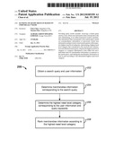 RANKING OF QUERY RESULTS BASED ON INDIVIDUALS  NEEDS diagram and image