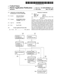 APPARATUS AND METHOD FOR GENERATING ACTIVITY HISTORY diagram and image