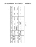 APPARATUS AND METHOD FOR GENERATING ACTIVITY HISTORY diagram and image