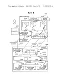 STORAGE APPARATUS AND CONTROL METHOD OF THE SAME diagram and image