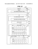 STORAGE APPARATUS AND CONTROL METHOD OF THE SAME diagram and image