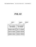 STORAGE APPARATUS AND CONTROL METHOD OF THE SAME diagram and image