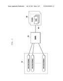 DATA PROCESSING METHOD AND SYSTEM FOR DATABASE MANAGEMENT SYSTEM diagram and image