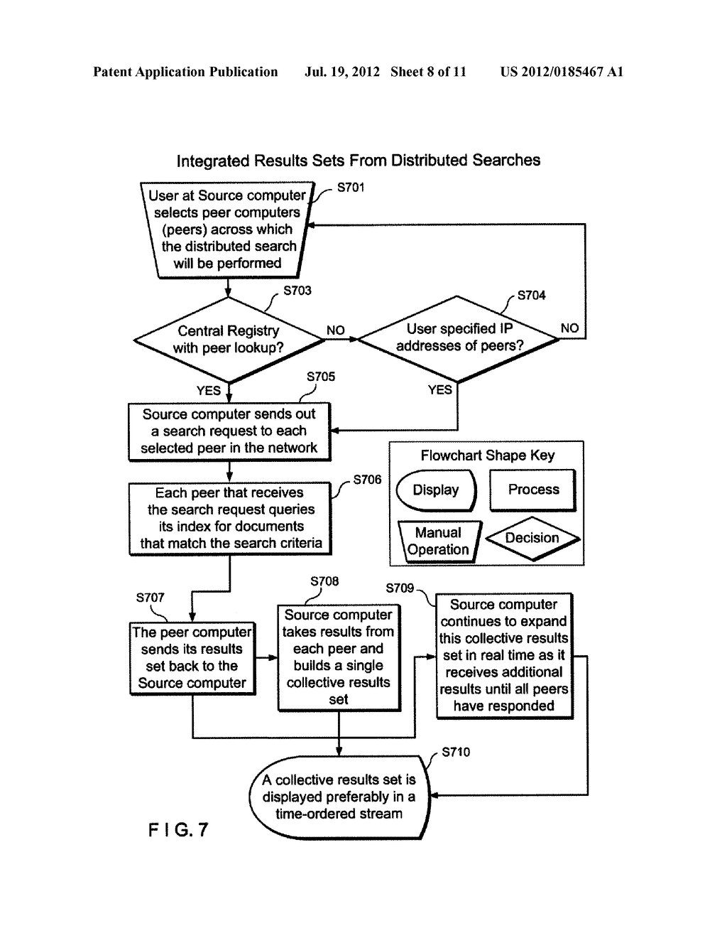 DESKTOP, STREAM-BASED, INFORMATION MANAGEMENT SYSTEM - diagram, schematic, and image 09