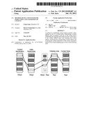 METHOD, DEVICE AND SYSTEM FOR PUBLICATION AND ACQUISITION OF CONTENT diagram and image