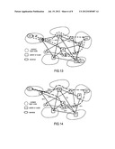 METHOD, DEVICE AND SYSTEM FOR PUBLICATION AND ACQUISITION OF CONTENT diagram and image