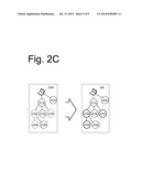 Sub-tree similarity for component substitution diagram and image