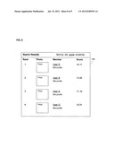 Compatibility Scoring of Users diagram and image