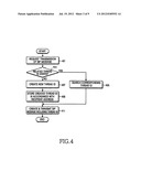 METHOD AND SYSTEM FOR MANAGING MESSAGE THREADS IN CONVERGED IP MESSAGING     SERVICE diagram and image