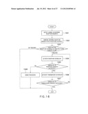 DATA COLLECTING DEVICE, COMPUTER READABLE MEDIUM, AND DATA COLLECTING     SYSTEM diagram and image