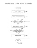 DATA COLLECTING DEVICE, COMPUTER READABLE MEDIUM, AND DATA COLLECTING     SYSTEM diagram and image