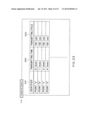 DATA COLLECTING DEVICE, COMPUTER READABLE MEDIUM, AND DATA COLLECTING     SYSTEM diagram and image