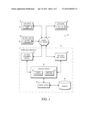 METHOD AND SYSTEM TO PRE-FETCH DATA IN A NETWORK diagram and image