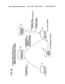 SERVER DEVICE, CLIENT DEVICE, INFORMATION PROCESSING SYSTEM, INFORMATION     PROCESSING METHOD, AND PROGRAM diagram and image