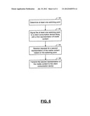 Method and Apparatus for Indicating Switching Points in a Streaming     Session diagram and image