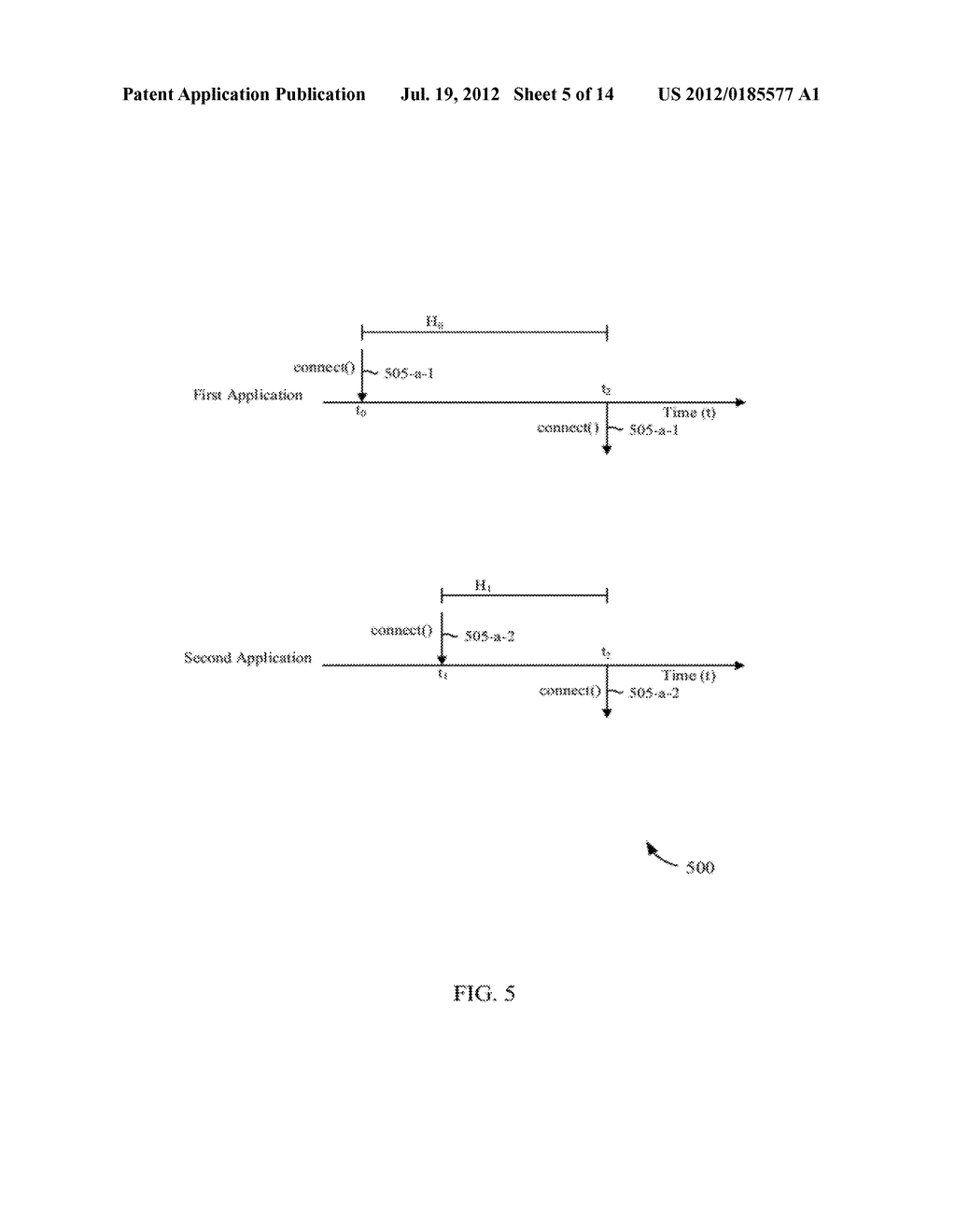 MANAGEMENT OF NETWORK ACCESS REQUESTS - diagram, schematic, and image 06