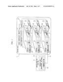 RACK-MOUNTED POSITION MANAGEMENT SYSTEM FOR ELECTRONIC DEVICES diagram and image