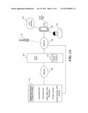 MOBILE NETWORK TRAFFIC COORDINATION ACROSS MULTIPLE APPLICATIONS diagram and image