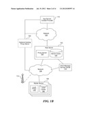 MOBILE NETWORK TRAFFIC COORDINATION ACROSS MULTIPLE APPLICATIONS diagram and image