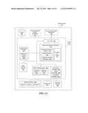 MOBILE NETWORK TRAFFIC COORDINATION ACROSS MULTIPLE APPLICATIONS diagram and image