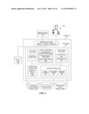 MOBILE NETWORK TRAFFIC COORDINATION ACROSS MULTIPLE APPLICATIONS diagram and image