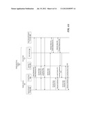 MOBILE NETWORK TRAFFIC COORDINATION ACROSS MULTIPLE APPLICATIONS diagram and image