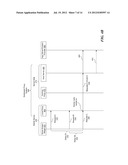 MOBILE NETWORK TRAFFIC COORDINATION ACROSS MULTIPLE APPLICATIONS diagram and image