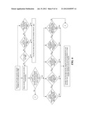 MOBILE NETWORK TRAFFIC COORDINATION ACROSS MULTIPLE APPLICATIONS diagram and image