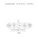 MOBILE NETWORK TRAFFIC COORDINATION ACROSS MULTIPLE APPLICATIONS diagram and image