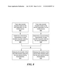 MOBILE NETWORK TRAFFIC COORDINATION ACROSS MULTIPLE APPLICATIONS diagram and image