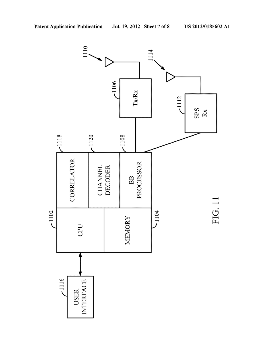 METHOD FOR SECURE USER PLANE (SUPL) VERSION NEGOTIATION - diagram, schematic, and image 08