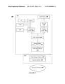 WIRELESS NETWORK CONNECTION SYSTEM AND METHOD diagram and image