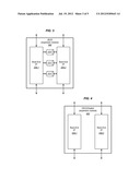 SYSTEMS CONFIGURED FOR IMPROVED STORAGE SYSTEM COMMUNICATION FOR N-WAY     INTERCONNECTIVITY diagram and image