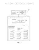 STORAGE IN TIERED ENVIRONMENT FOR COLDER DATA SEGMENTS diagram and image