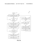 STORAGE IN TIERED ENVIRONMENT FOR COLDER DATA SEGMENTS diagram and image