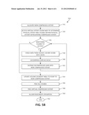 STORAGE IN TIERED ENVIRONMENT FOR COLDER DATA SEGMENTS diagram and image