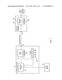 Processing apparatus, trace unit and diagnostic apparatus diagram and image