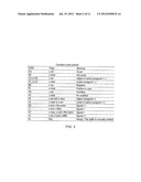 Processing apparatus, trace unit and diagnostic apparatus diagram and image