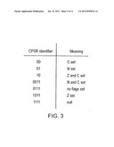 Processing apparatus, trace unit and diagnostic apparatus diagram and image